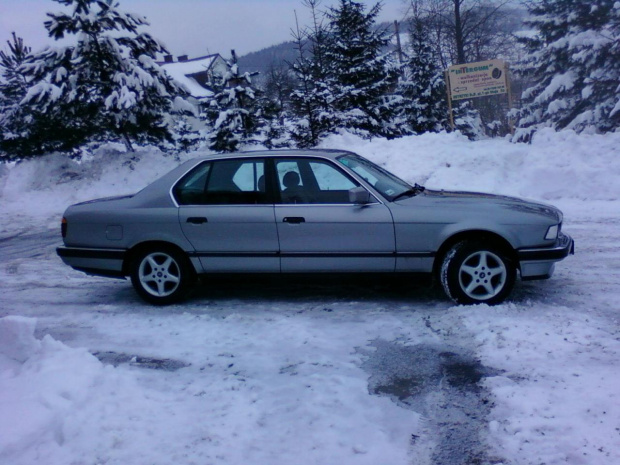 bmw e32 730i