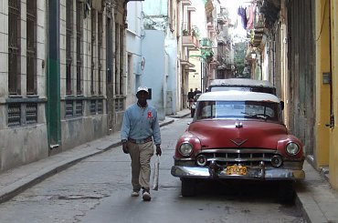 Czar 4 kółek Kuby #moto #motoryzacja #Kuba #turystyka #Hawana #samochody #oldtimer #auto