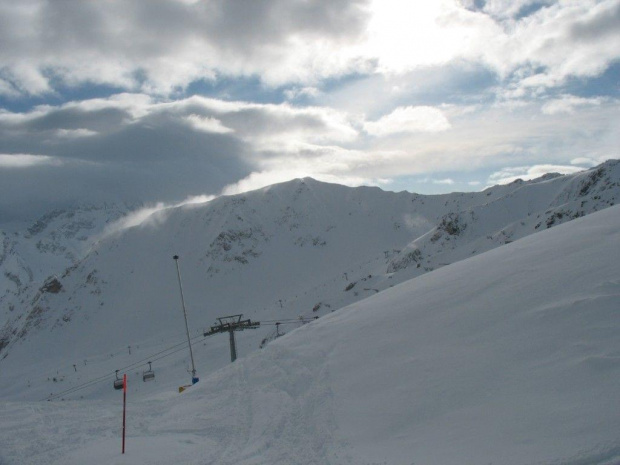 Passo Tonale