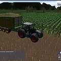 Claas Jaguar 870 #ClaasJaguar870 #Claas #LandwirtschaftsSimulator2008 #Landwirtschafts #Simulator