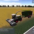 Claas Jaguar 870 #ClaasJaguar870 #Claas #LandwirtschaftsSimulator2008 #Landwirtschafts #Simulator