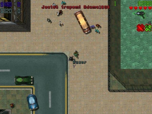 #GTA2