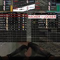 WarRock Cheat Hack Ban