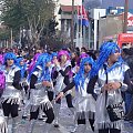 #Cypr #Limassol #parada #zabawa #taniec