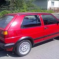 Golf MK2 1.6 CL