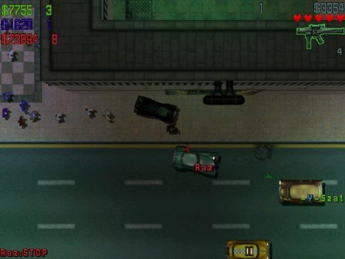 #GTA2