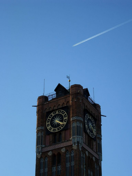 wieża ratusza #Toruń