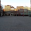 Rynek Staromiejski #Toruń