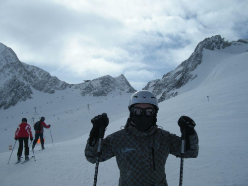 #Stubai #Schlick2000 #StubaierGletscher