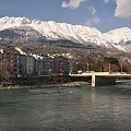 #Innsbruck #Alpy #Stubai