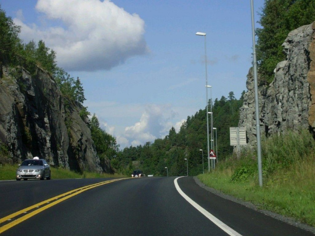 WUCIECZKA DO PRSGRUNN I SKIEN