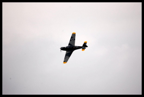 International Air Show Portrush 2007 08/09/2007 #AirShoe #samolot #akrobacje #Portrush