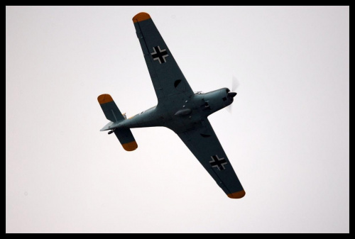 International Air Show Portrush 2007 08/09/2007 #AirShoe #samolot #akrobacje #Portrush