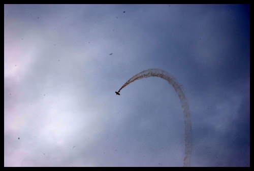 International Air Show Portrush 2007 08/09/2007 #AirShoe #samolot #akrobacje #Portrush