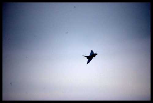 International Air Show Portrush 2007 08/09/2007 #AirShow #samolot #akrobacje #Portrush