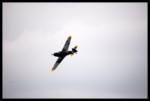 International Air Show Portrush 2007 08/09/2007 #AirShoe #samolot #akrobacje #Portrush