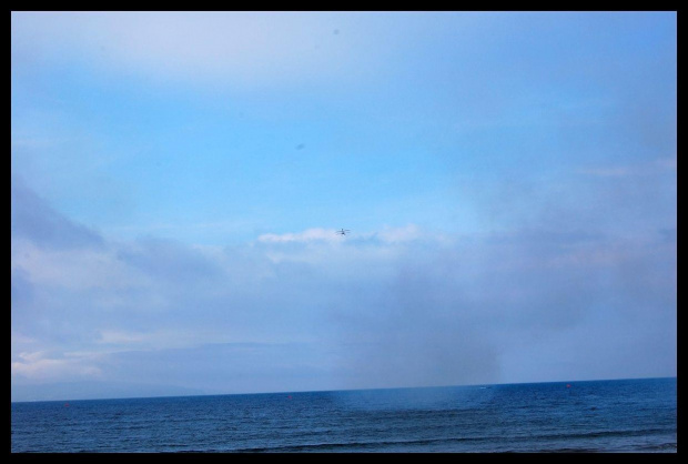 International Air Show Portrush 2007
08/09/2007 #AirShow #samolot #portrush