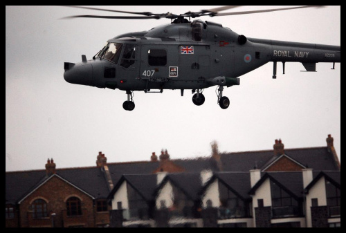 International Air Show Portrush 2007 09/09/2007 #AirShow #samolot #akrobacje #Portrush