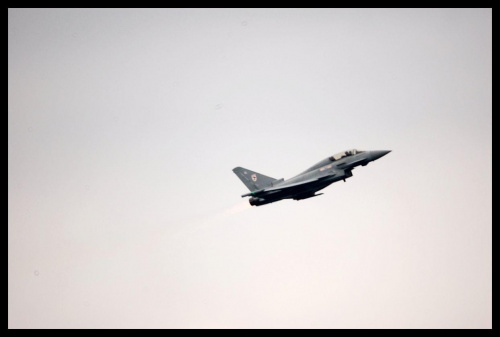 International Air Show Portrush 2007 08/09/2007 #AirShow #samolot #akrobacje #Portrush