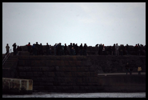 International Air Show Portrush 2007 09/09/2007 #AirShow #samolot #akrobacje #Portrush