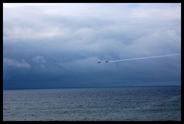 International Air Show Portrush 2007
08/09/2007 #AirShow #samolot #akrobacje #Portrush