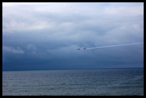 International Air Show Portrush 2007
08/09/2007 #AirShow #samolot #akrobacje #Portrush