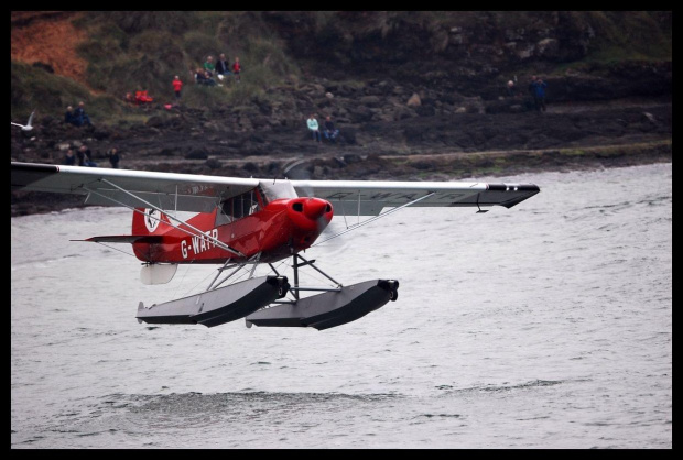 Best of International Air Show 2007 Portrush #AirShow #akrobacje #samolot #Portrush