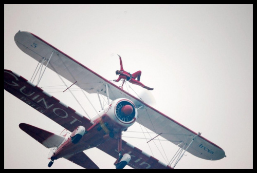 Best of International Air Show 2007 Portrush #AirShow #akrobacje #samolot #Portrush