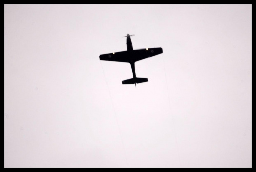 International Air Show Portrush 2007 09/09/2007 #AirShow #samolot #akrobacje #Portrush