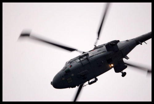 International Air Show Portrush 2007 09/09/2007 #AirShow #samolot #akrobacje #Portrush