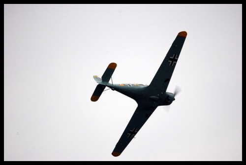 Best Of International Air Show 2007 Portrush #AirShow #samolot #akrobacje #Portrush