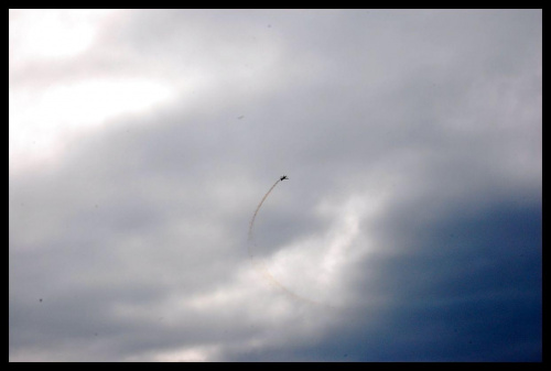 International Air Show Portrush 2007 08/09/2007 #AirShoe #samolot #akrobacje #Portrush