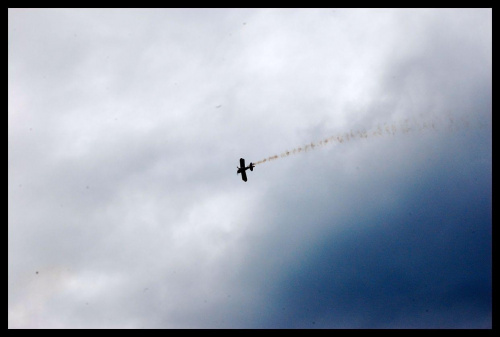 International Air Show Portrush 2007 08/09/2007 #AirShoe #samolot #akrobacje #Portrush