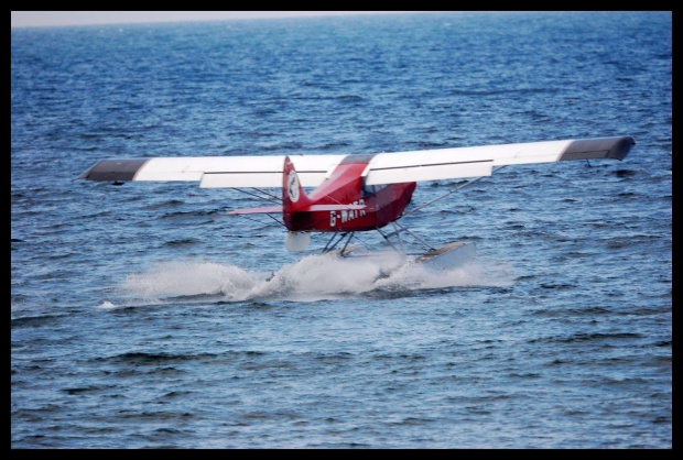 Best of International Air Show 2007 Portrush #AirShow #akrobacje #samolot #Portrush