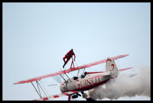 International Air Show Portrush 2007
08/09/2007 #AirShow #samolot #portrush