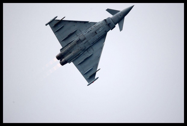 International Air Show Portrush 2007 08/09/2007 #AirShow #samolot #akrobacje #Portrush