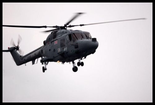 International Air Show Portrush 2007 09/09/2007 #AirShow #samolot #akrobacje #Portrush