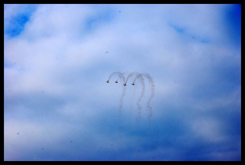 Best Of International Air Show 2007 Portrush #AirShow #samolot #akrobacje #Portrush