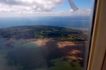 07.07.2007 #DublinAirport #Belfast