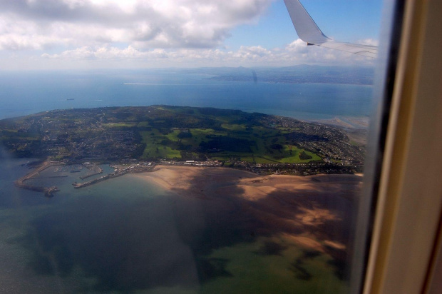 07.07.2007 #DublinAirport #Belfast