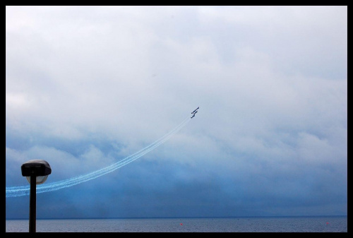 Best Of International Air Show 2007 Portrush #AirShow #samolot #akrobacje #Portrush