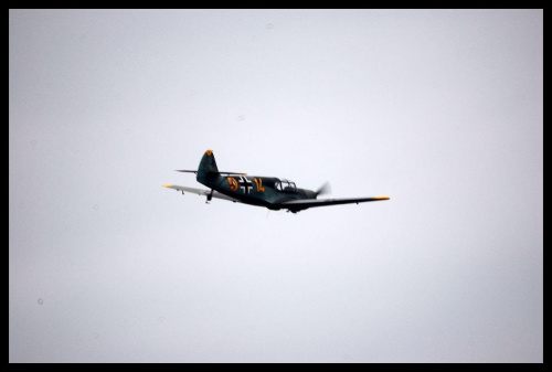 International Air Show Portrush 2007 08/09/2007 #AirShoe #samolot #akrobacje #Portrush