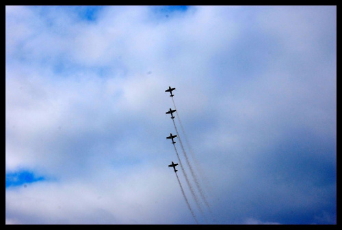 International Air Show Portrush 2007
08/09/2007 #airshow #samolot #akrobacje #Portrush