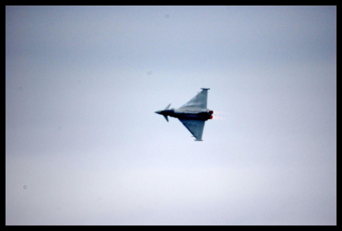 International Air Show Portrush 2007 08/09/2007 #AirShow #samolot #akrobacje #Portrush