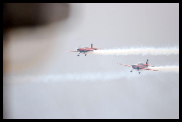 International Air Show Portrush 2007
08/09/2007 #AirShow #samolot #akrobacje #Portrush