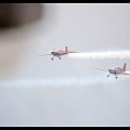 International Air Show Portrush 2007
08/09/2007 #AirShow #samolot #akrobacje #Portrush