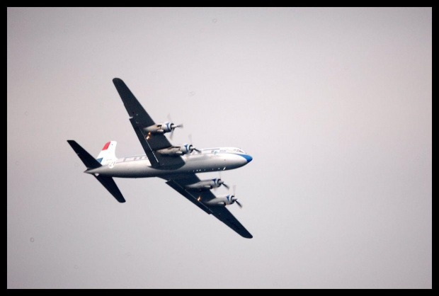 International Air Show Portrush 2007 08/09/2007 #AirShow #samolot #akrobacje #Portrush