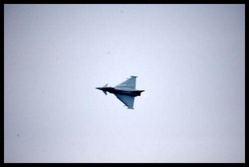 International Air Show Portrush 2007 08/09/2007 #AirShow #samolot #akrobacje #Portrush