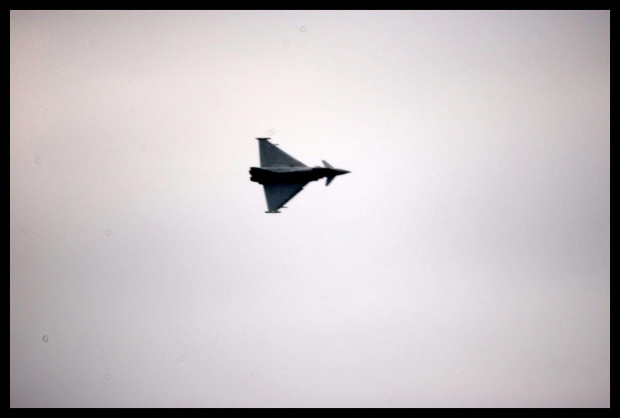 International Air Show Portrush 2007 08/09/2007 #AirShow #samolot #akrobacje #Portrush