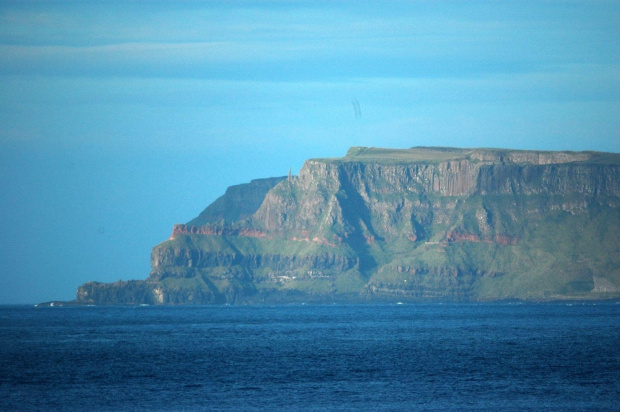 12.07.2007 #Portrush #Irlandia #NorthernIreland #Północna